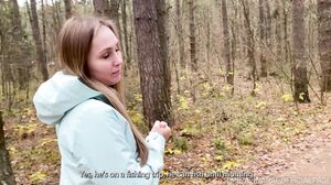 Sasha Paradise - The young stepmother again gave herself to her stepson. - I will warm you step mom