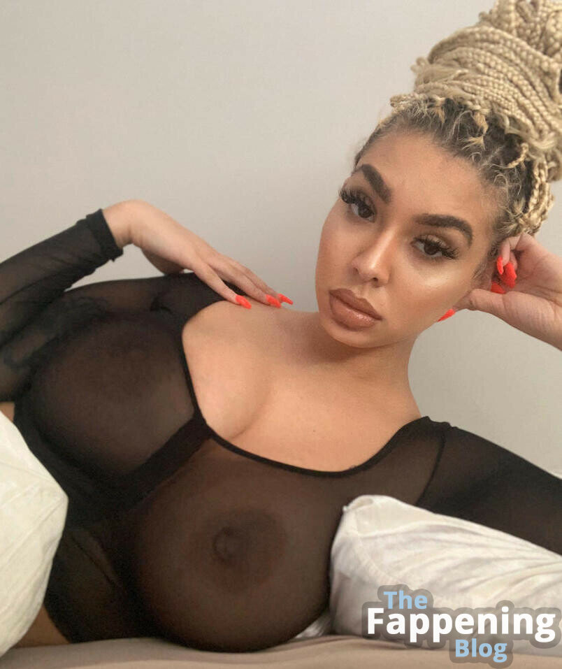 Anna Marie Sarai / annamariesarai Nude Leaks OnlyFans Photo 5