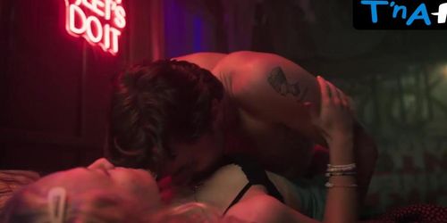 Kya-celina Barucki Breasts,  Bikini Scene  in Madchen Madchen