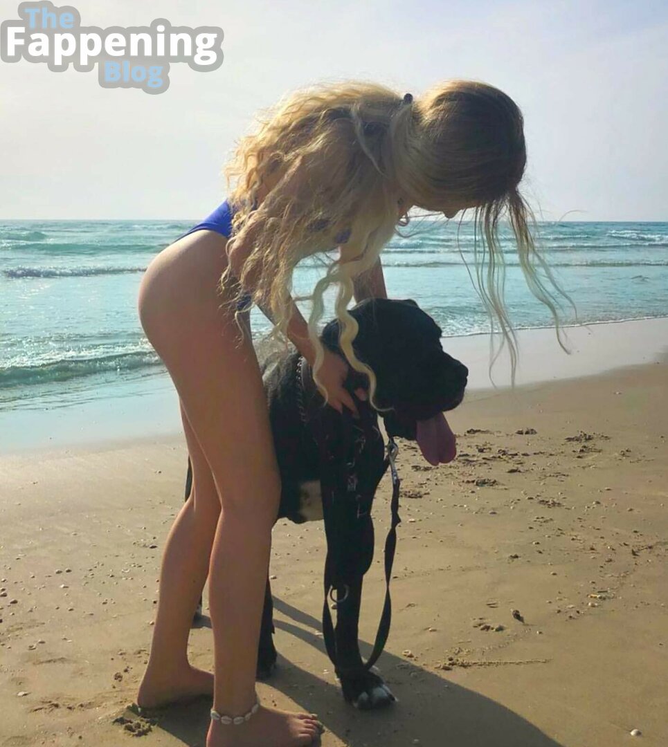 Tiny Miny Mo / Anna Bella / tiny.miny.mo / tiny_miny Nude Leaks OnlyFans Photo 19