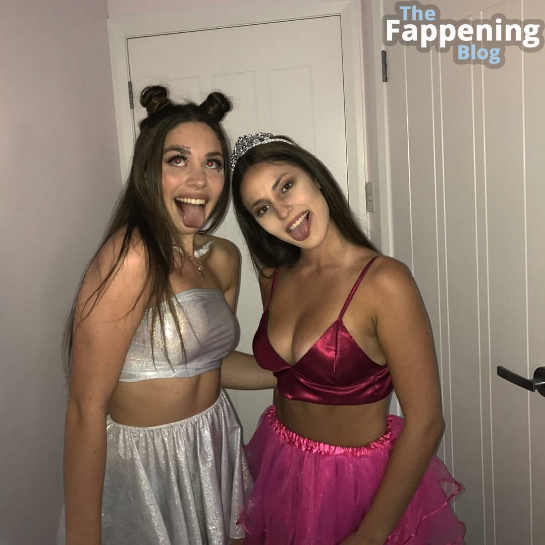 Amber-Lee Lockhart / amberlee_lockhart / u213807473 Nude Leaks OnlyFans Photo 23
