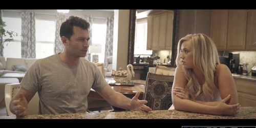 Things Move Fast with Bailey Brooke (Bailey Brooks, James Deen)
