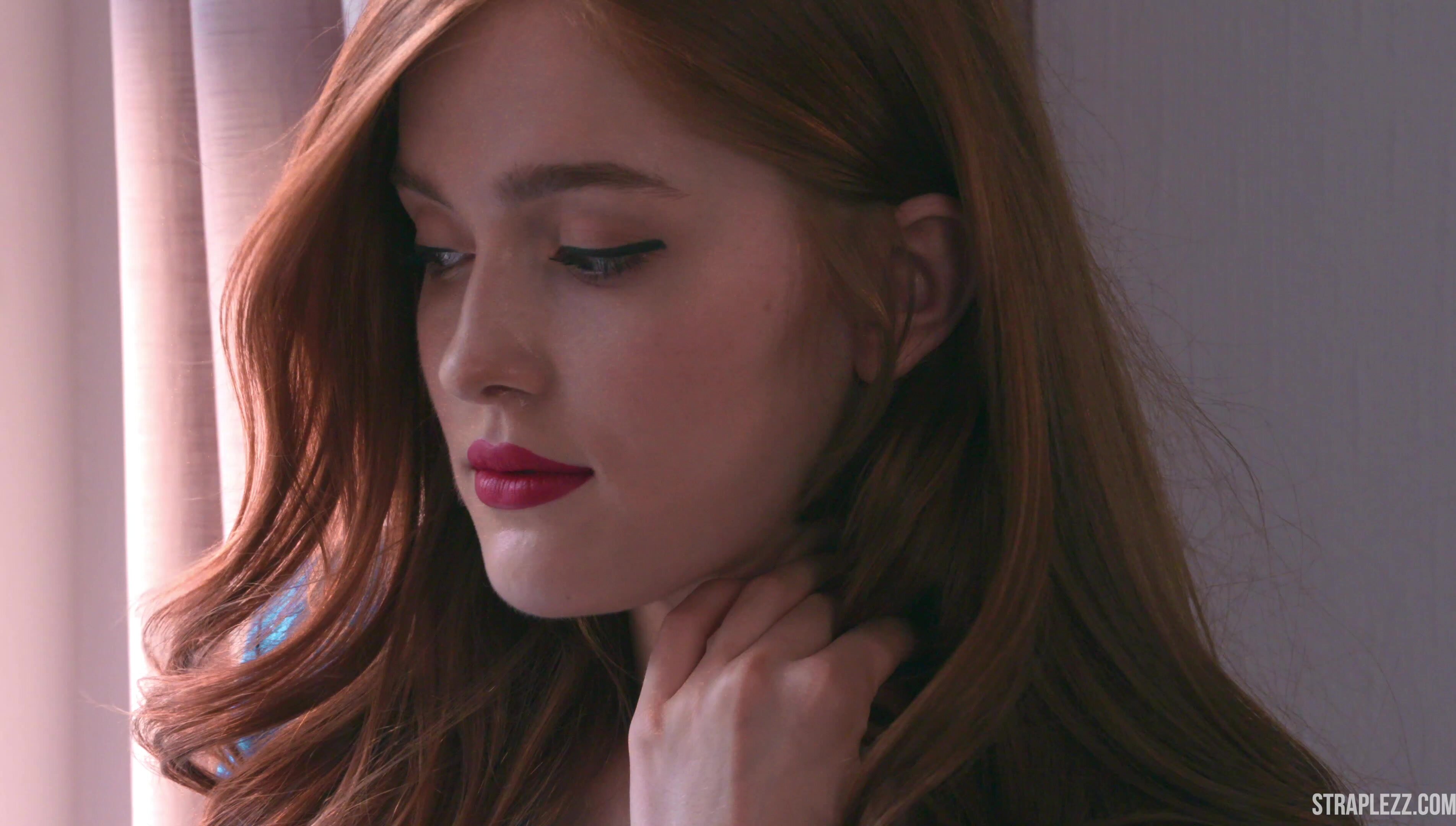 Straplessdildo - Lovely Jia Lissa Meets Mia 4K