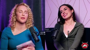 Chanel Camryn: How AVN’s Best Newcomer Found Strength in Adversity