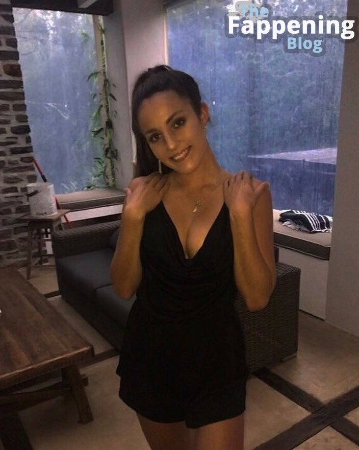 Amber-Lee Lockhart / amberlee_lockhart / u213807473 Nude Leaks OnlyFans Photo 10