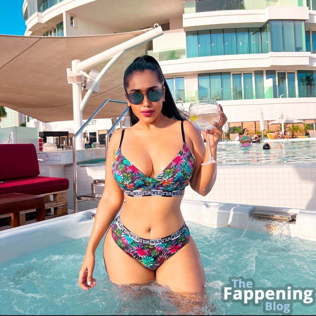 Scarlett M Rose / scarlettmrose Nude Leaks OnlyFans Photo 45