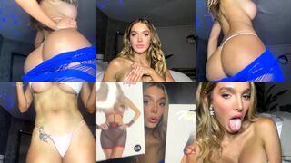 Lyna Perez PRIVATE XXX MOVIE VALUED $900