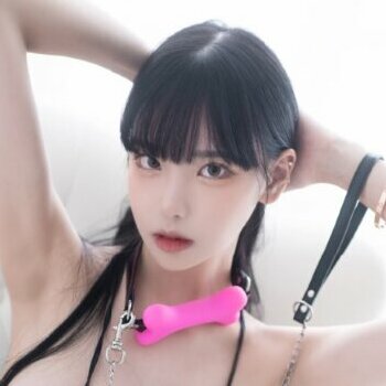 Korean Afreeca Streamer / feet10 / ki_yunjin Nude Leaks