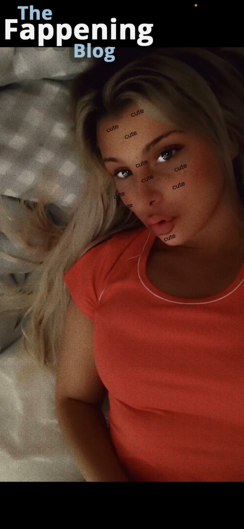 Chloe Joanne Carter / chloecarterxoxo / chloejoannecarter22x Nude Leaks OnlyFans Photo 12
