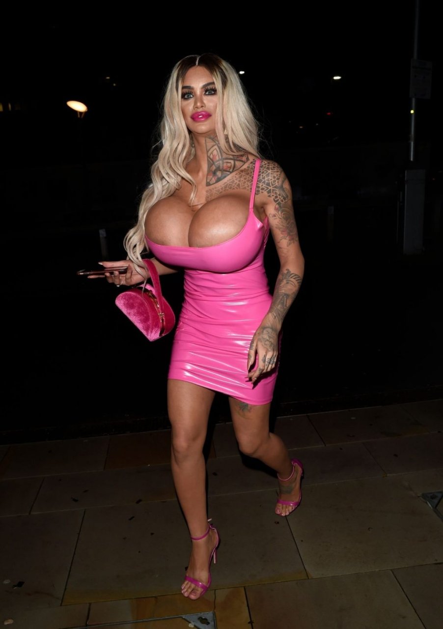 Nicki Valentina Rose / https: / vip_glamour_xx_ts / vip_nvr Nude Leaks OnlyFans Photo 15