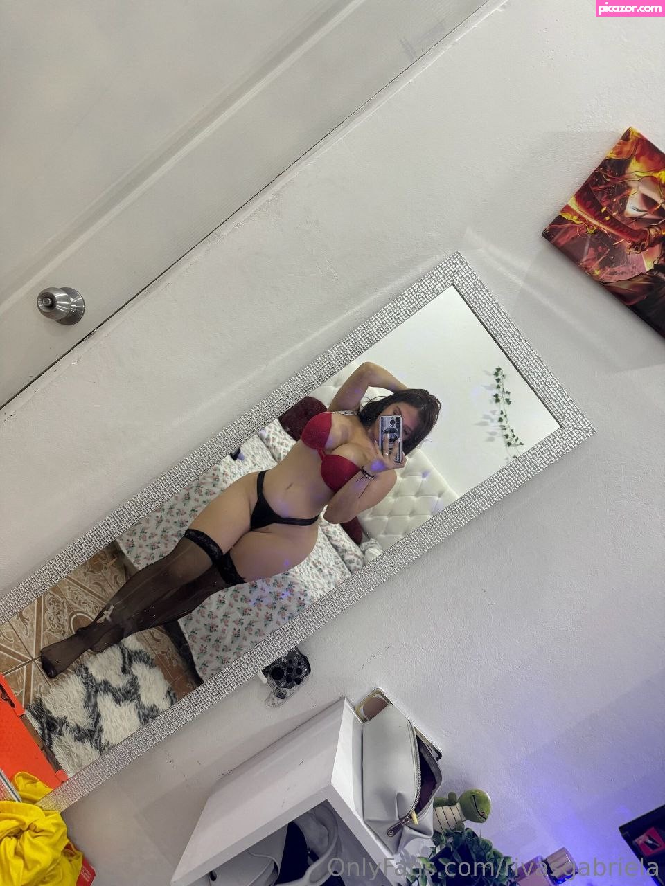 Gabriela Rivas | rivasgabriela | Rivasgabriela_ Nude Leaked Onlyfans Photo #46