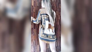 Mariana Morais Onlyfans (Video 36)