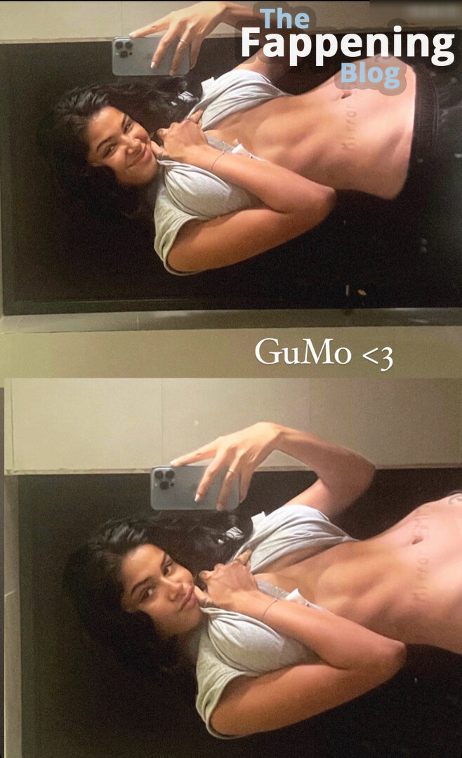 Koma Khosla aka Koko Nude Leaks Photo 11