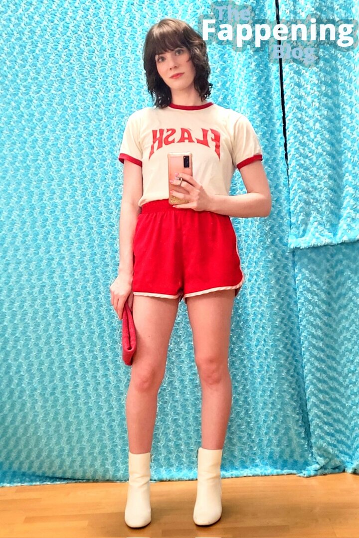 Maggie Mae Fish / maggie.mae.fish / themaggiemayhem Nude Leaks OnlyFans Photo 21