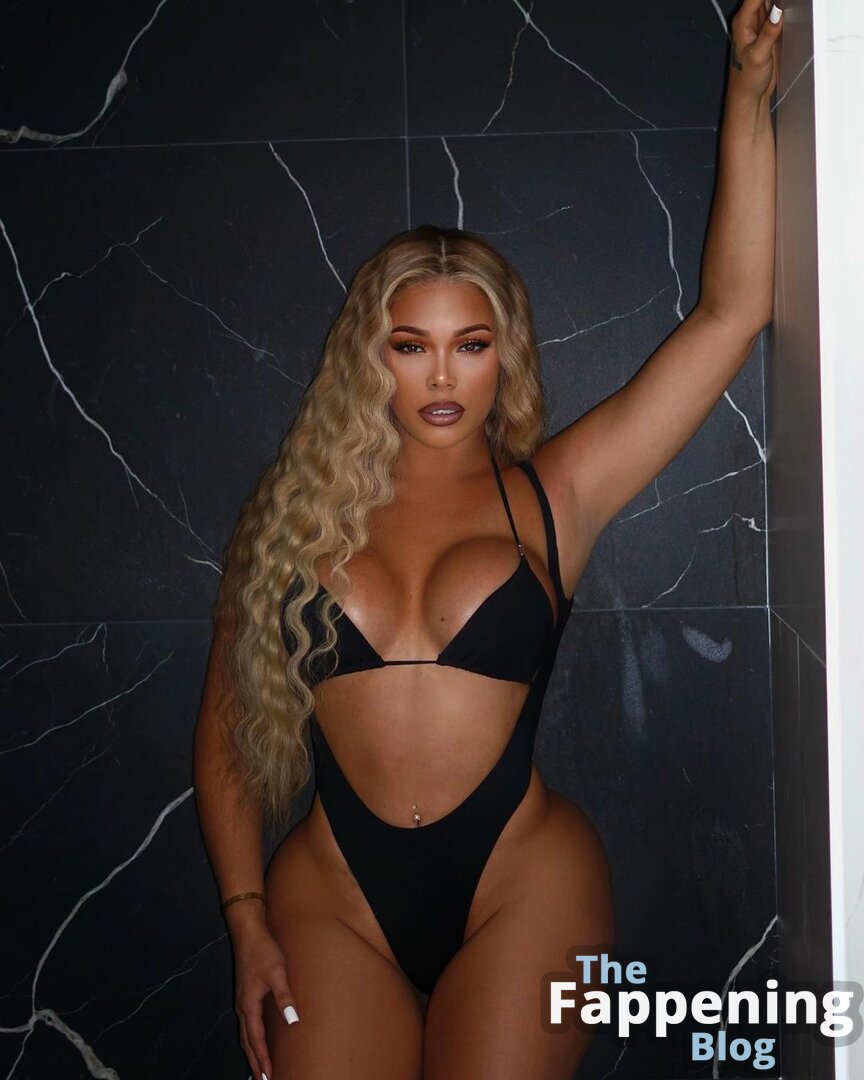 Ts lauren cox / Lola / realestlola / tslaurencox Nude Leaks OnlyFans Photo 9