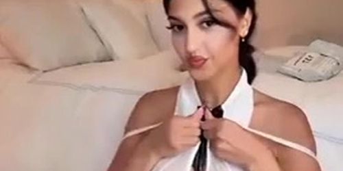 Diva Flawless Indian Celebrity Strip On Onlyfans Tiktok