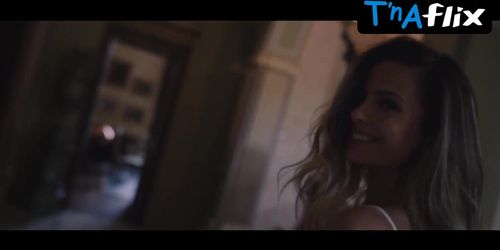 Clara Morgane Breasts Scene  in Clara Morgane Calendrier 2019