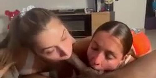 Ashley aoky & Izzy swallows