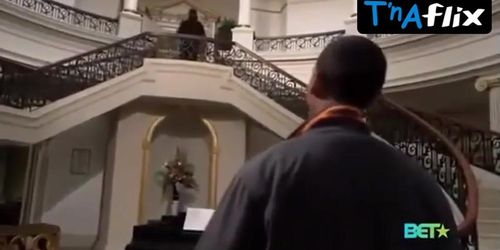 Meagan Good Sexy Scene  in The Game