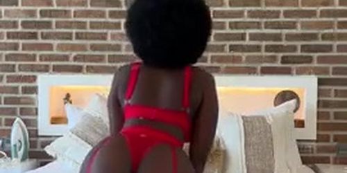 isimbi aka lexi luv big juicy ass (Isabella Chrystin)