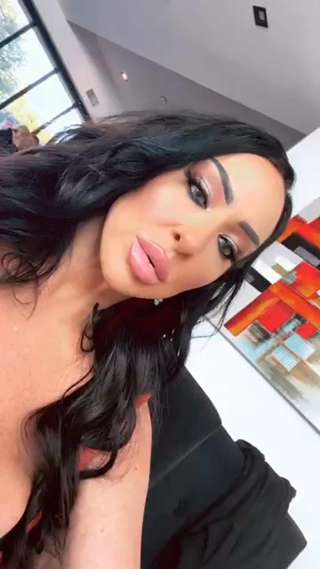 Kristinekissx — Big tits, milf, tits