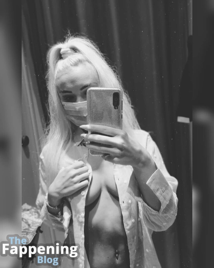 Denisawild (Denisa Maria Badea / Romanian / denisawild / denisawild25 Nude Leaks OnlyFans Photo 2