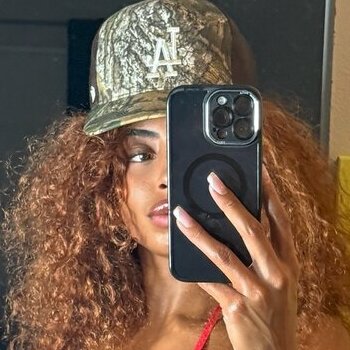 Qimmah Russo