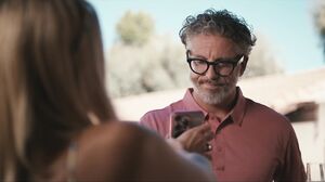 BellesaFilms - Meagan Moore - The Influencer