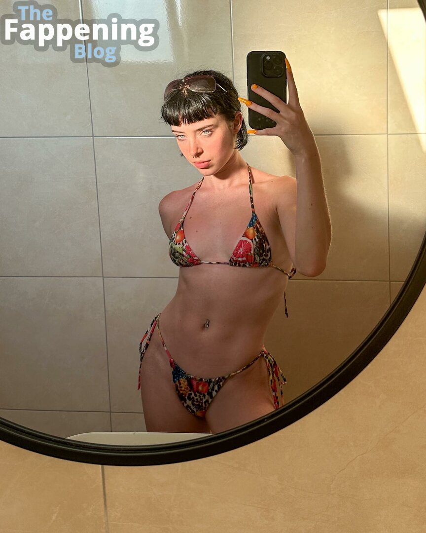 Chloe Hodgson Chloehodgson / chloehodgson / xchloehodgsonx Nude Leaks OnlyFans Photo 16