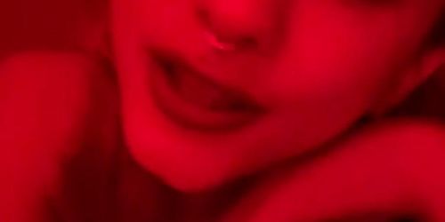 Daddy wanna feel my vibe ? and see my hot pussy video ?? Mm.. by liloo_moon from OnlyFans | Coomer
