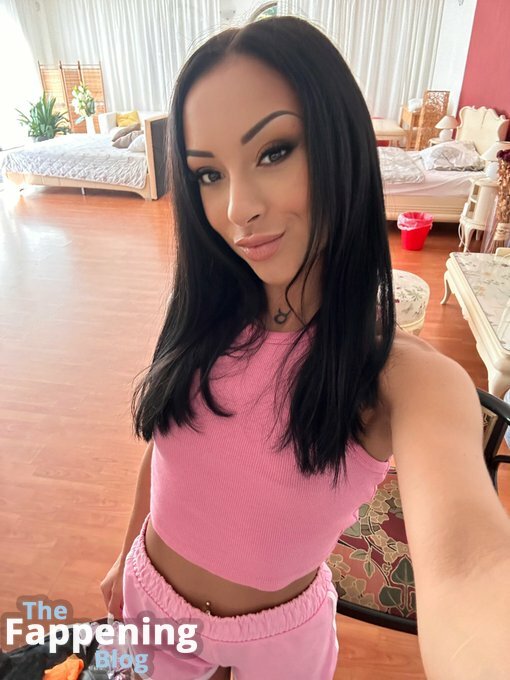 Caramella Del X / caramella.sinns / caramelladelx / caramellasinns Nude Leaks OnlyFans Photo 7