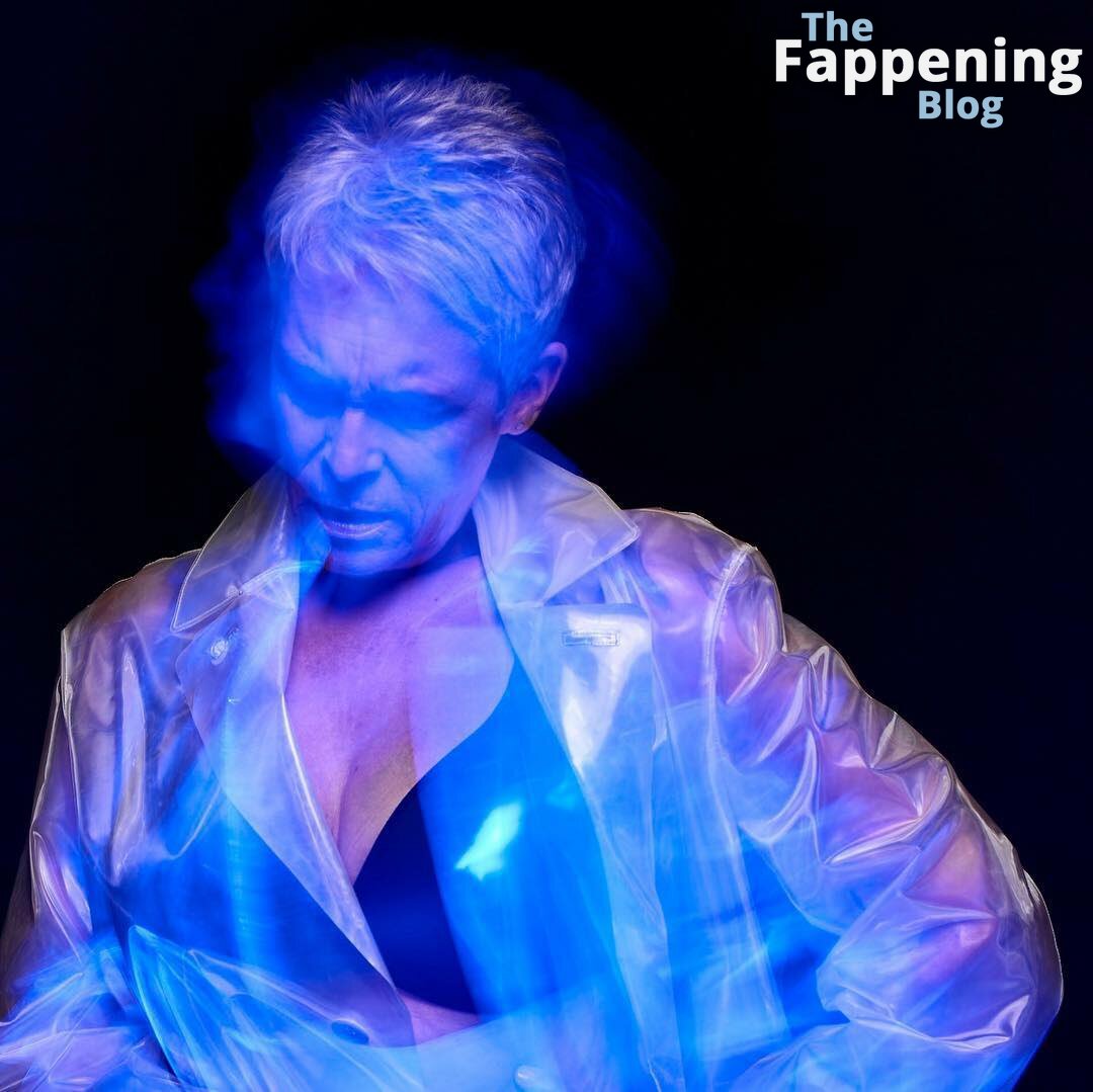 Jamie Lee Curtis / jamieleecurtis Nude Leaks Photo 210