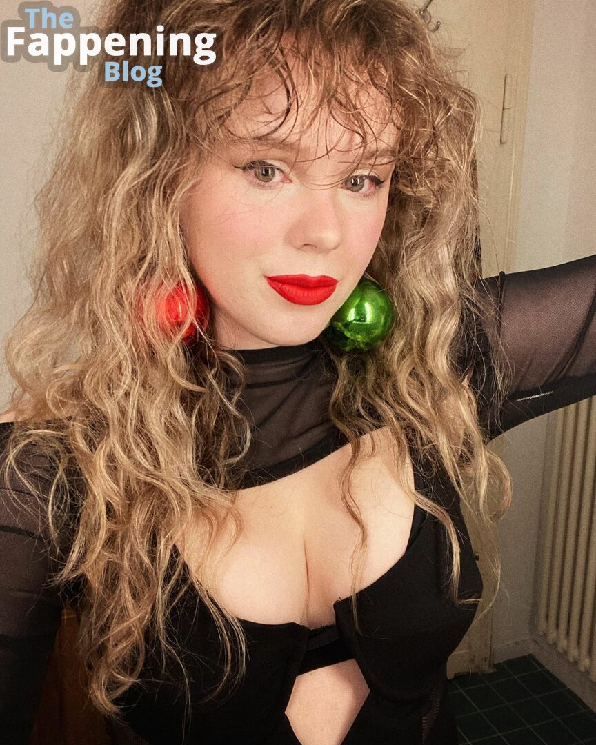 The Try Channel / thetrychannel Nude Leaks Photo 21