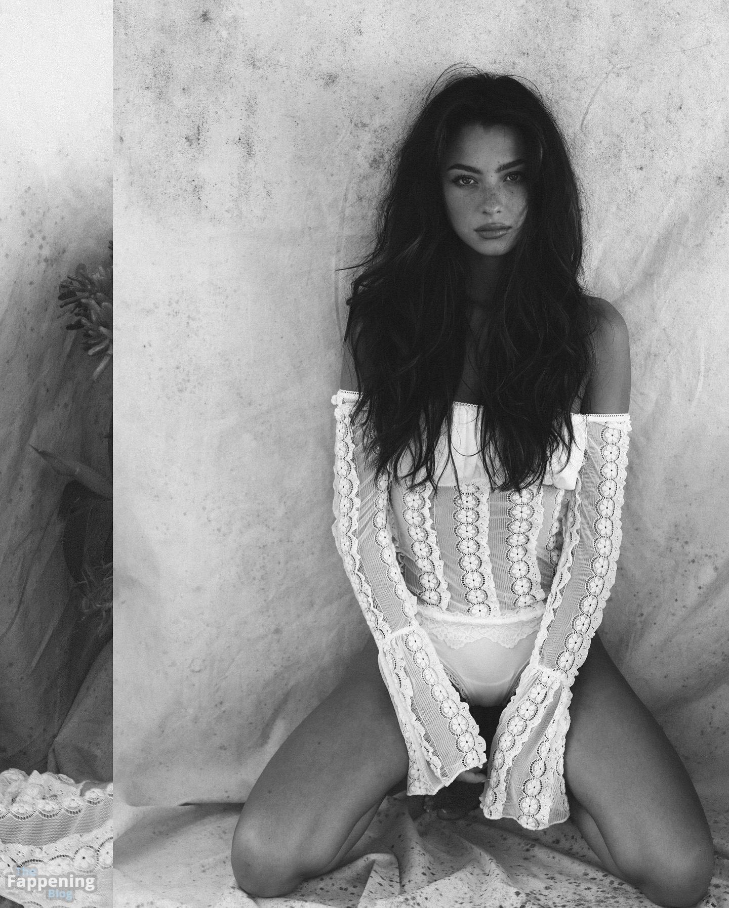 Mishka Silva / mishkasilva Nude Leaks Photo 4