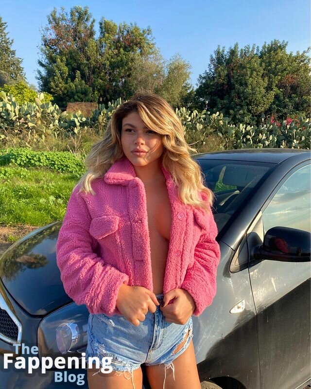 Eden Emma Yulie / badd_birdie / eden_yulie_ Nude Leaks OnlyFans Photo 8