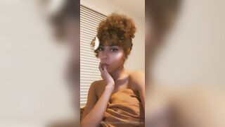 TheVenusMarquez update (Video 21)