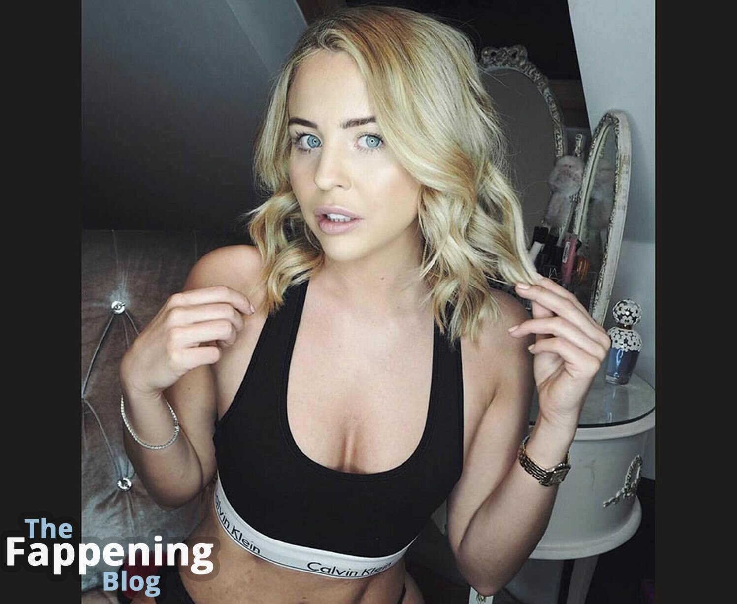 Lydia Rose Bright / lydiabright Nude Leaks Photo 9