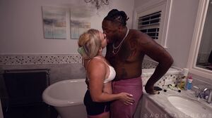 Sadie Andrews With You It's Different 2160p
