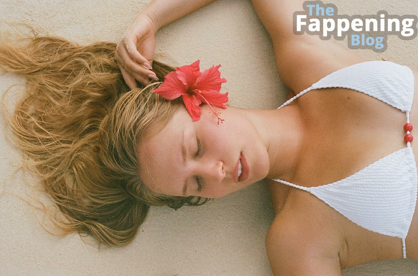 Sailor Brinkley Cook / Christie Brinkley's daughter / SBrinkleyCook / sailorbrinkleycook Nude Leaks Photo 2142