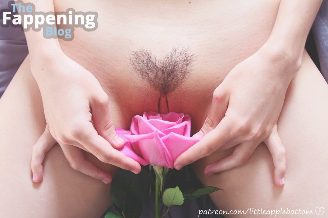 Little Apple Bottom / applebottom52 Nude Leaks OnlyFans Photo 13