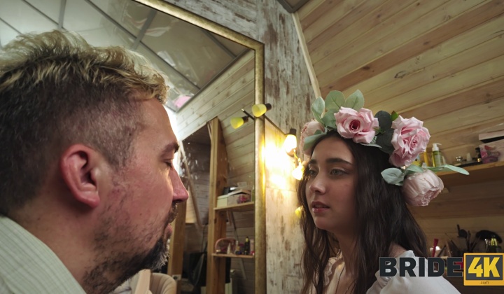 Remido & Monika Akai - My Big Fat Pagan Wedding