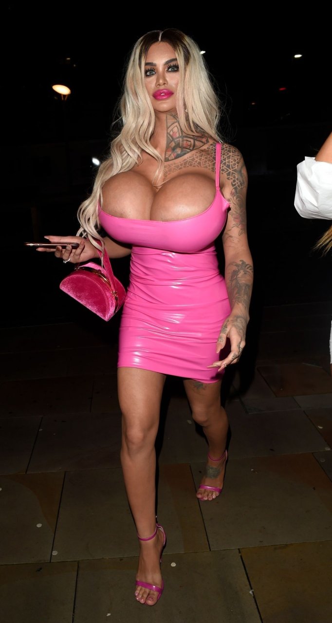 Nicki Valentina Rose / https: / vip_glamour_xx_ts / vip_nvr Nude Leaks OnlyFans Photo 10
