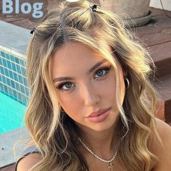 Raelynn Rosalie Harper / raelynnharper Nude Leaks
