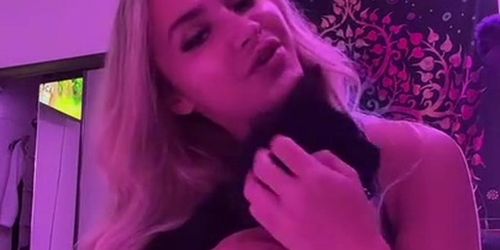 Make my kitty purr baby ?‍⬛ by camillecamm from OnlyFans | Coomer (Angelababy, Milla Vincent)
