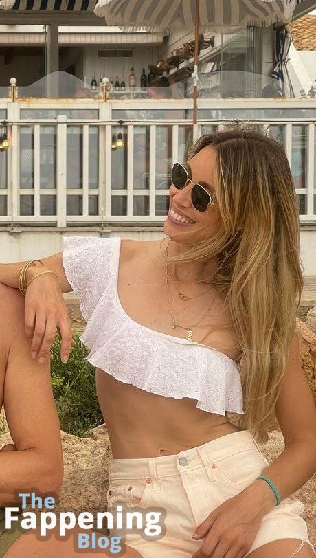 Maria Isabel Nadal / mariabel_nadal Nude Leaks Photo 1
