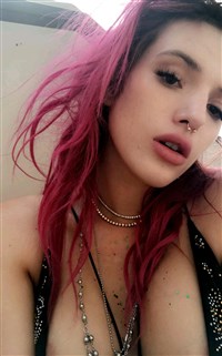 Bella Thorne