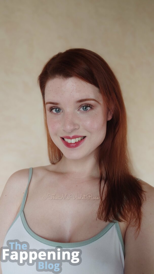 the_ms_violet_rose Nude Leaks Photo 6