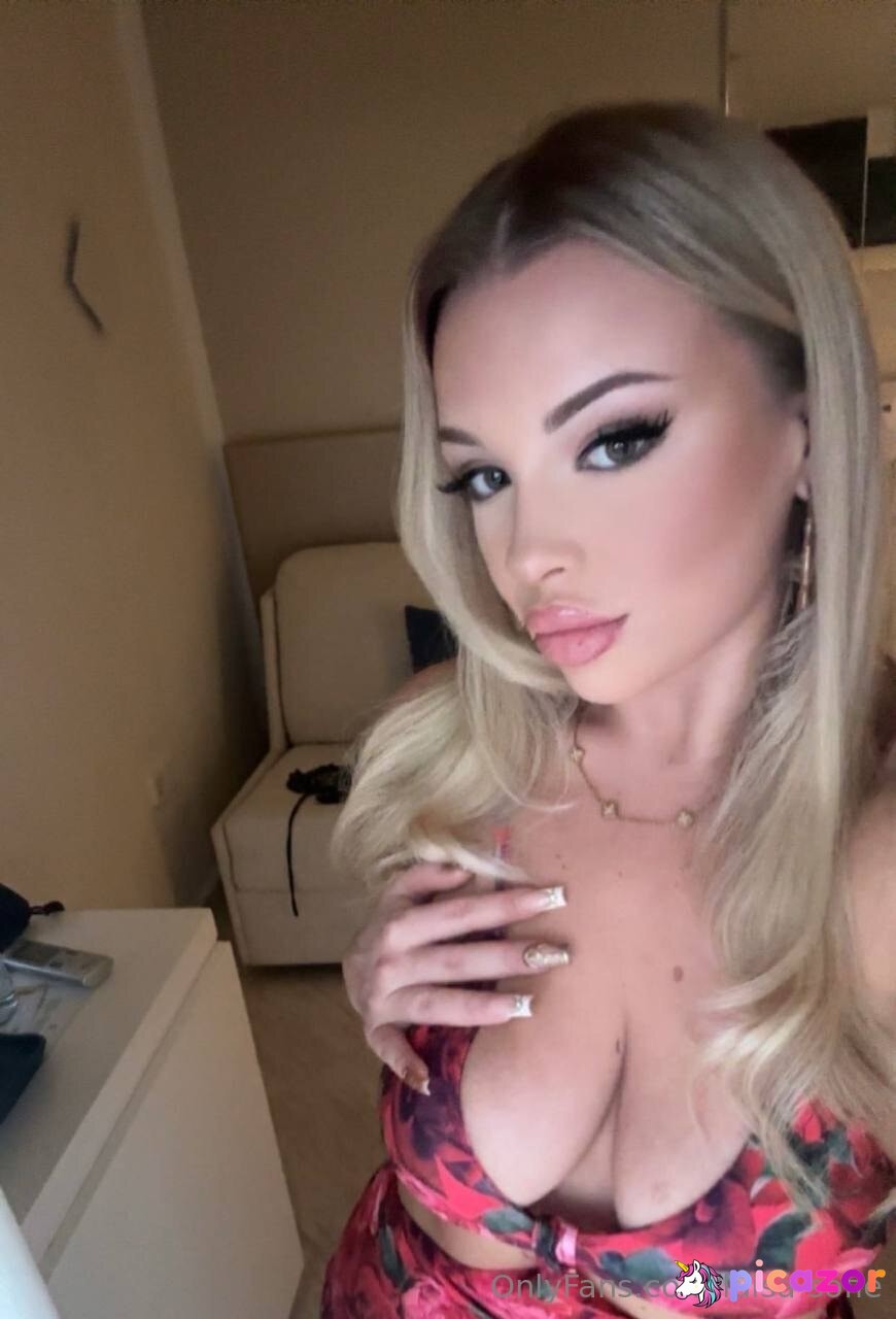 luisa-sofie Nude Leaked Onlyfans Photo #7