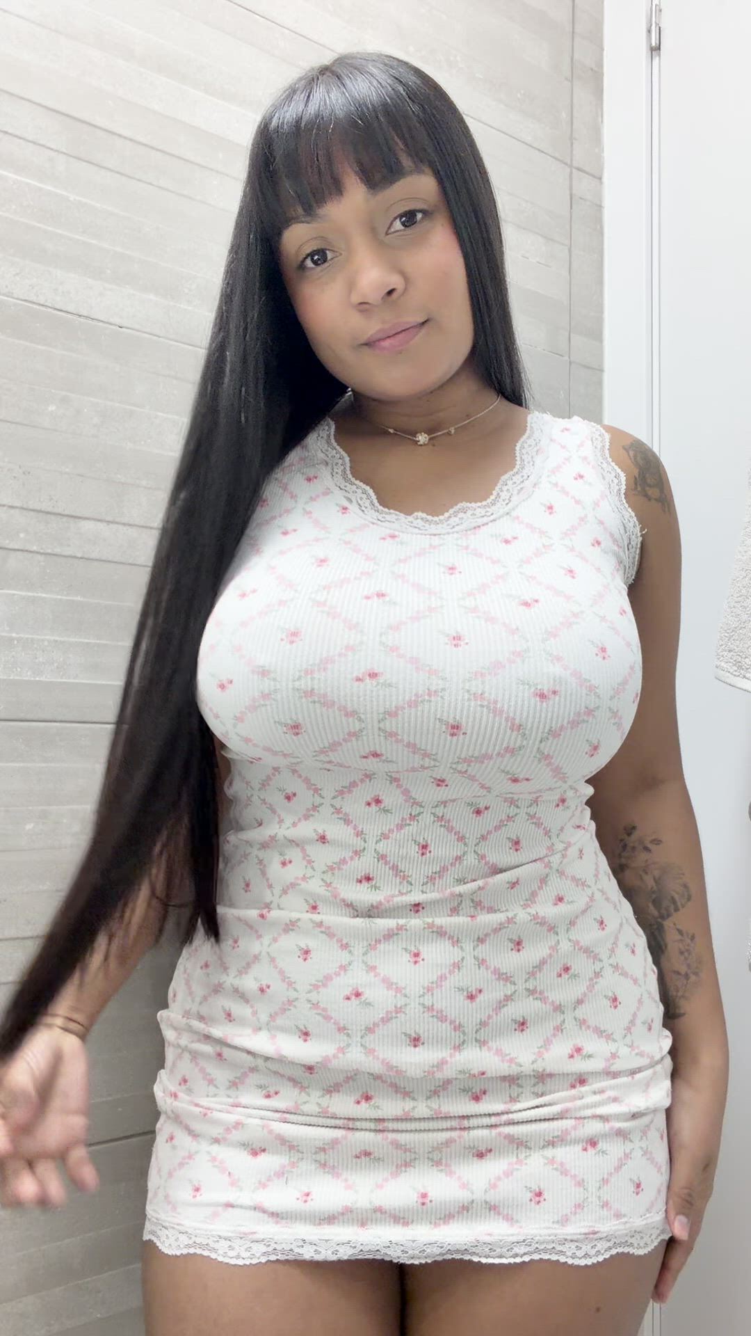 Kittylunaxx — Boobs, natural tits, tits
