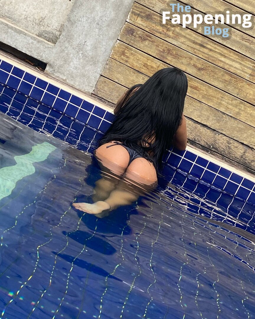 Eduarda Do Bigo / eduarda19 / eduardamsl Nude Leaks OnlyFans Photo 4